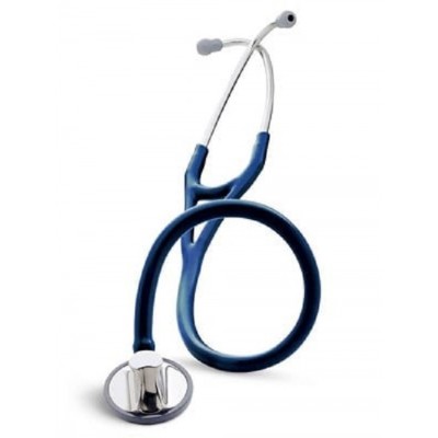 Littmann 3M™ Master Cardiology Stethoscope - Navy Blue