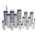 Syringes Bd 1ml Hypodermic Lock Tip No Needle Disposable 100/box
