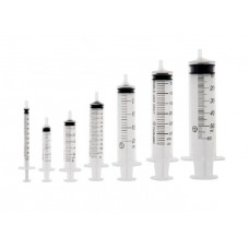 Syringes Bd 10ml Hypodermic Lock Tip Needle Disposable 100/Box Sale Item Exp 1/25