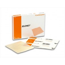 Jelonet Paraffin 10cm Gauze Dressing Wound Care Smith & Nephew 7404