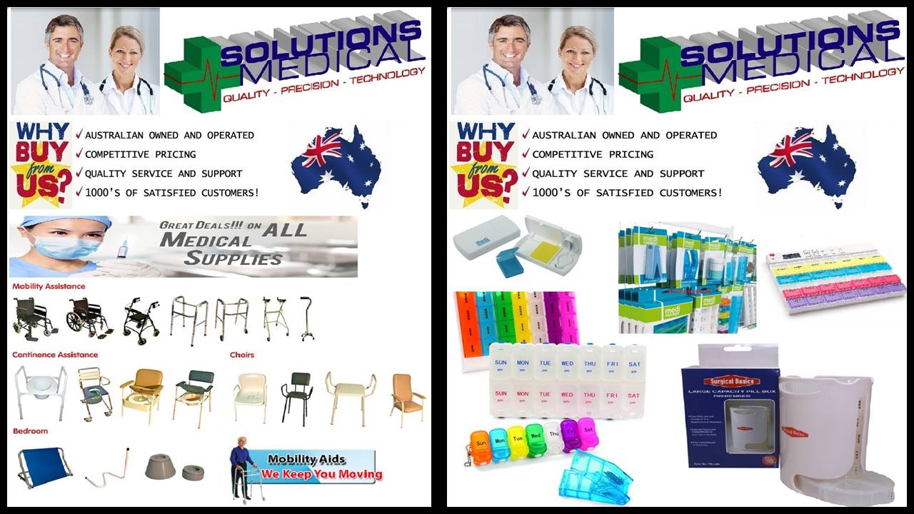 Solutions Medical