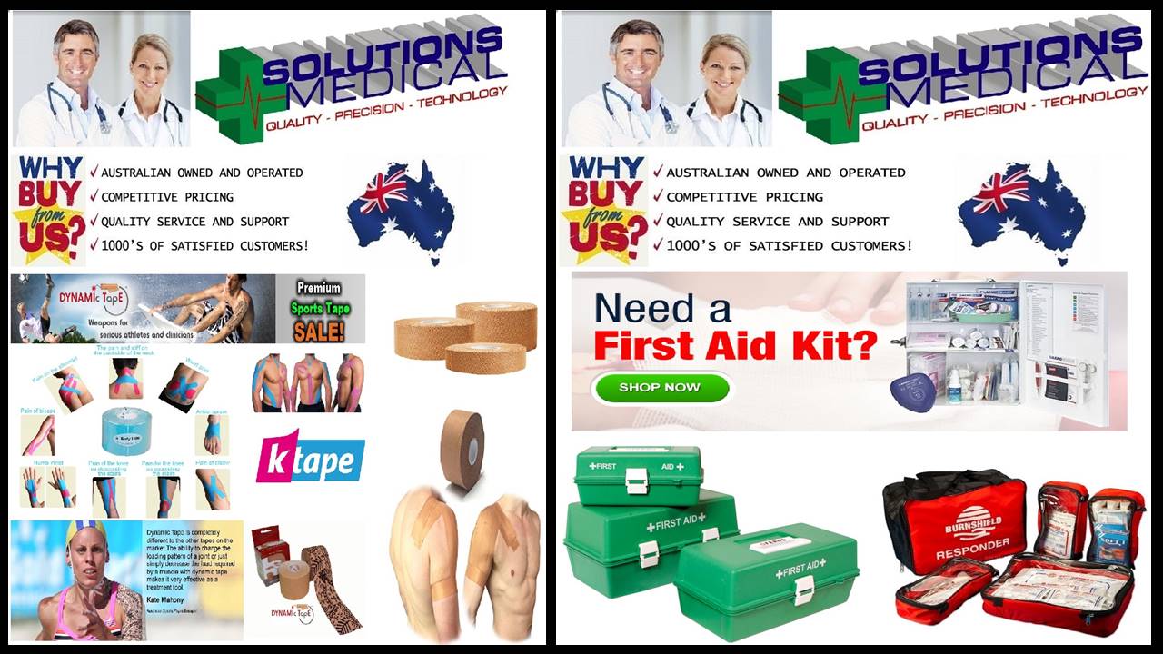 Solutions Medical