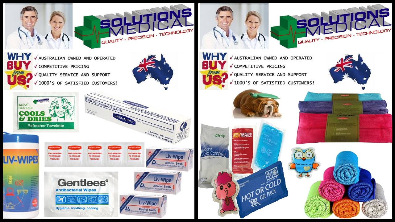 Solutions Medical