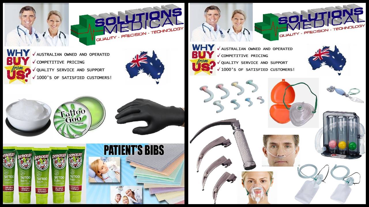 Solutions Medical